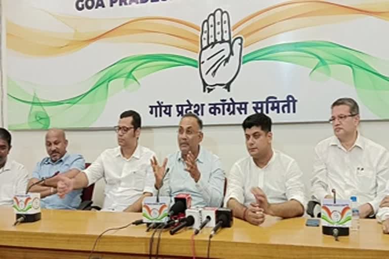 congress-removes-goa-mla-michael-lobo-as-leader-of-opposition