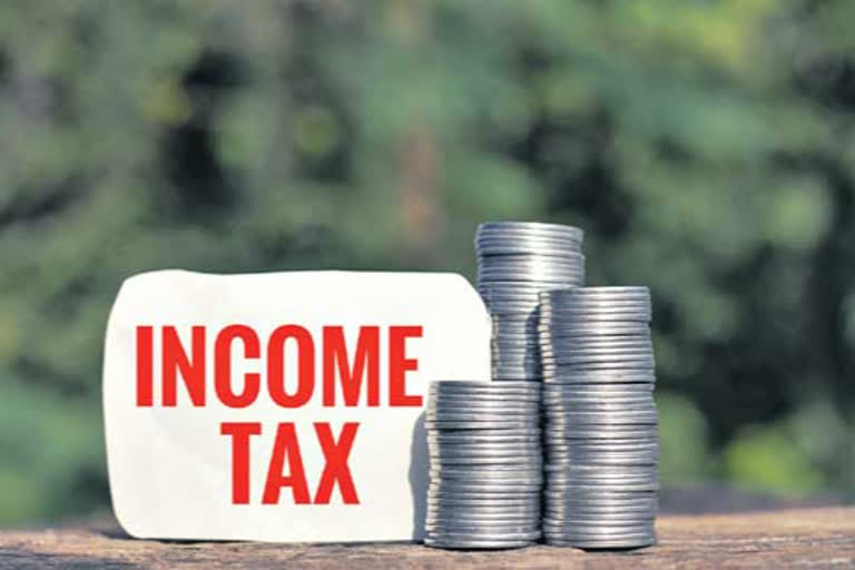 Income Tax returns