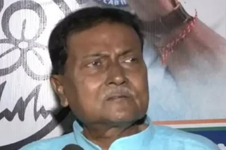 TMC MLA Idris Ali