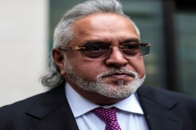 Vijay Mallya's sentence today