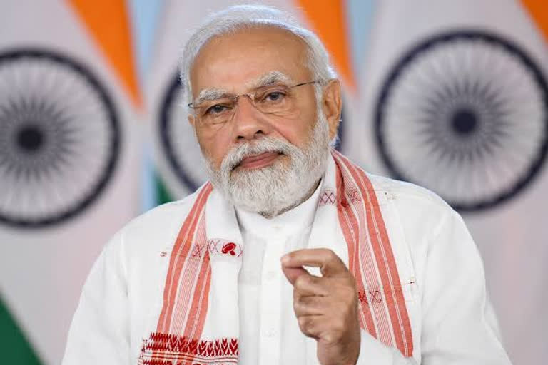 Samastipur Police Arrested Accused Who threatened prime minister Modi