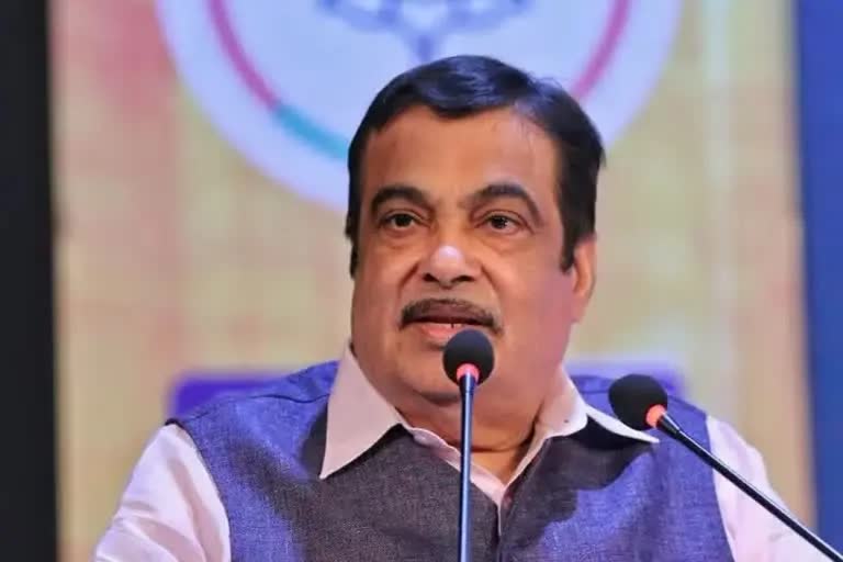 Singhbhum Chamber of Commerce and Industry writes letter to Union Minister Nitin Gadkari