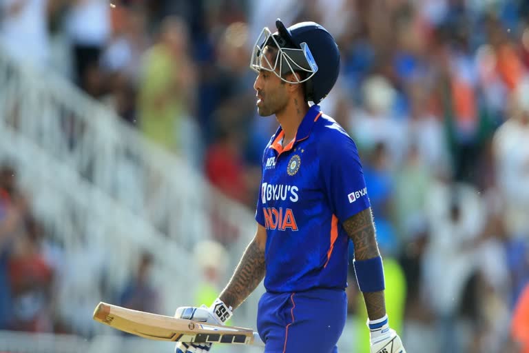 India vs England  India vs England 3rd T20I Highlights  Suryakumar Yadav  Suryakumar Yadav T20I century  ENG vs IND  ഇന്ത്യ vs ഇംഗ്ലണ്ട്  സൂര്യകുമാര്‍ യാദവ്  സൂര്യകുമാര്‍ യാദവ് ടി20 സെഞ്ചുറി