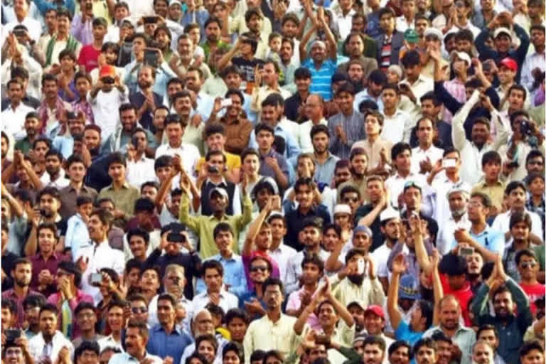 India to surpass China as most populous country by next year: UN