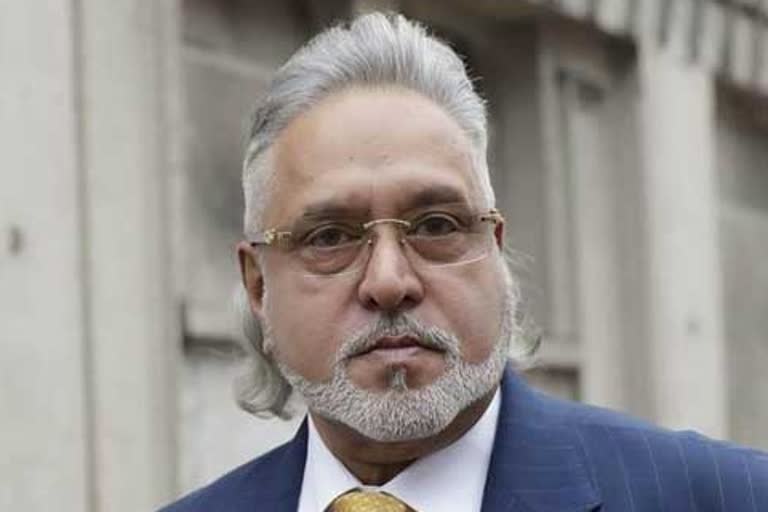 Setback for Vijay Mallya