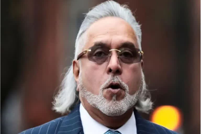 Vijay Mallya sentenced to four months prison in contempt case