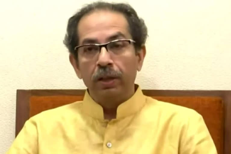 SC quashes plea seeking disqualification of Sena MLAs of Uddhav faction