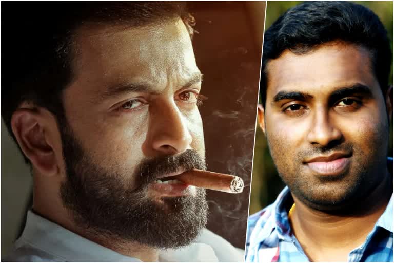 Jinu Abraham on Kaduva movie dialogue allegations  Jinu Abraham about Kaduva  Jinu Abraham ready to correct the mistake  വെളിപ്പെടുത്തലുമായി ജിനു എബ്രഹാം  Script writer on Kaduva allegations  കടുവ സിനിമ  പൃഥ്വിരാജ്  ഷാജി കൈലാസ്  കടുവ സിനിമ സംഭാഷണം  കടുവ സിനിമ വിവാദം  ഭിന്നശേഷിക്കാരായ കുട്ടികള്‍  ജിനു എബ്രഹാം