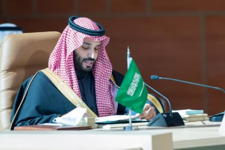 AMU seeks centre's approval to confer honorary degree to Saudi's crown prince