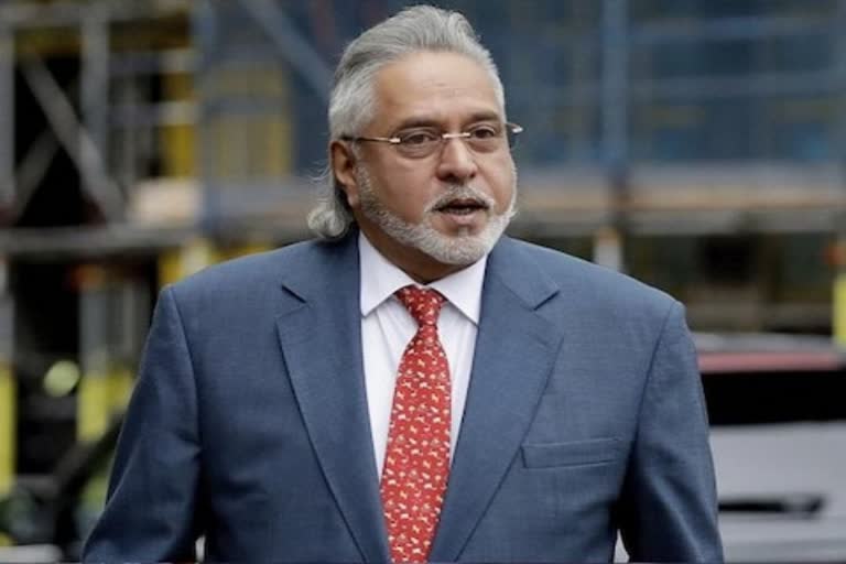 Vijay Mallya sentenced to four months in jail by SC in contempt case  vijay malya case  വിജയ് മല്യ കേസ്  വിജയ് മല്യക്ക് 2000 രൂപ പിഴ  വിജയ് മല്യക്കെതിരെ കോടതി നടപടി  കിങ്ഫിഷർ എയർലൈൻസിന്‍റെ കേസ്  വിജയ് മല്യക്കെതിരെ ബാങ്കുക  വിജയ് മല്യക്കെതിരെ വായ്‌പ തട്ടിപ്പ് കേസ്