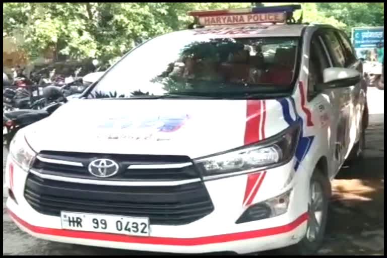 youth attacked In Karnal