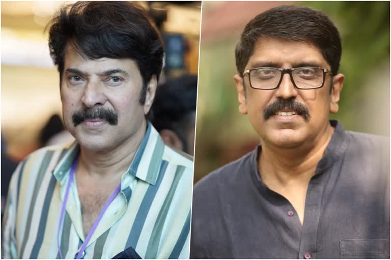 Mammootty next with B Unnikrishnan