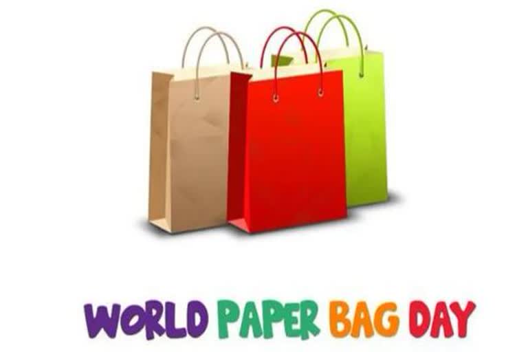 paper bag day 2022