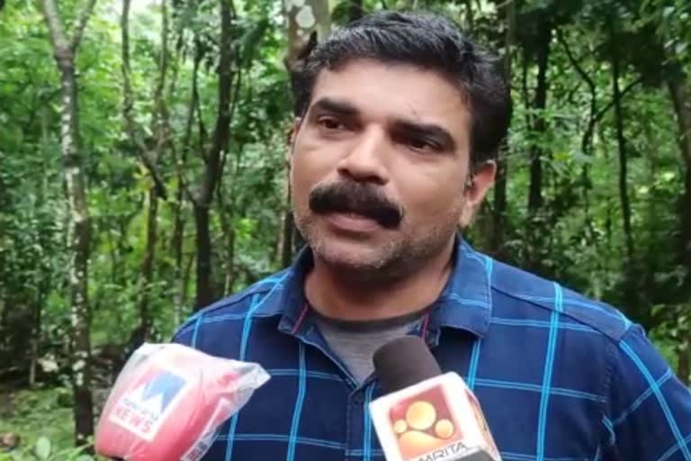 witness jinson against r sreelekha  witness jinson against r sreelekha on actress attack case  മുന്‍ ജയില്‍ ഡിജിപി ആര്‍ ശ്രീലേഖയ്‌ക്കെതിരെ പള്‍സര്‍ സുനിയുടെ സഹതടവുകാരന്‍  മുന്‍ ജയില്‍ ഡിജിപി ആര്‍ ശ്രീലേഖ യൂ ട്യൂബ് വീഡിയോ  r sreelekha about dileep