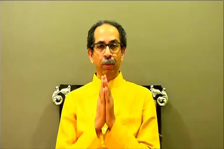 Uddhav Thackeray likely to support BJP