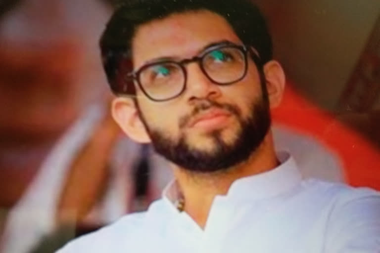 Aditya Thackeray