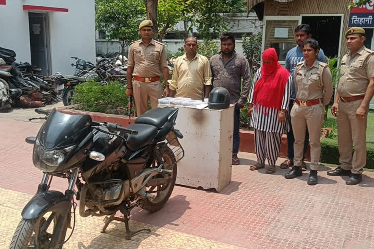 chain-snatching-gang-in-delhi-ncr-busted