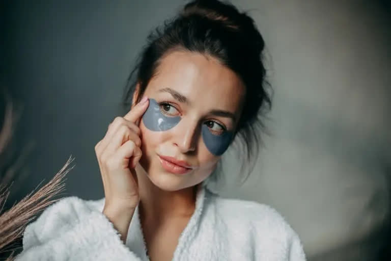 choosing the best under eye care product