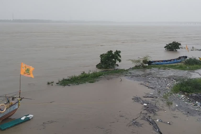 bhadrachalam floods