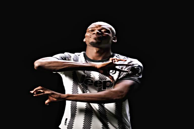 football news  Pogba return to Juventus  paul pogba  स्टार फुटबॉलर  पॉल पोग्बा  जुवेंटस