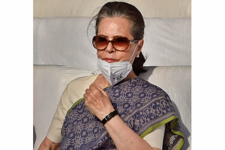 The Enforcement Directorate has summoned Congress president Sonia Gandhi to appear before it on July 21 for questioning in the National Herald case in which her son and Wayanad MP Rahul Gandhi has already deposed.