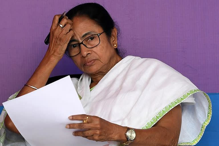 Trespassing at Bengal CM's residence pre-panned affair: Police inform court