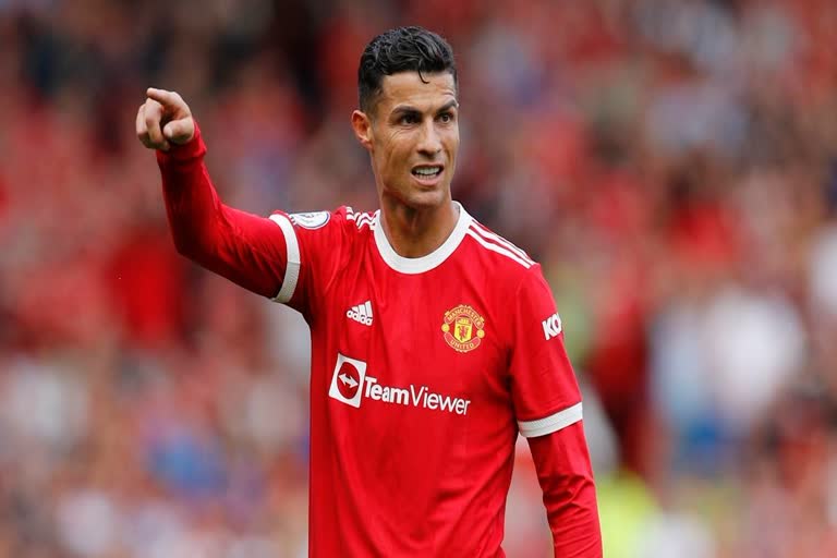 Ten Hag on Cristiano Ronaldo, Manchester United manager, Cristiano Ronaldo updates, Manchester United