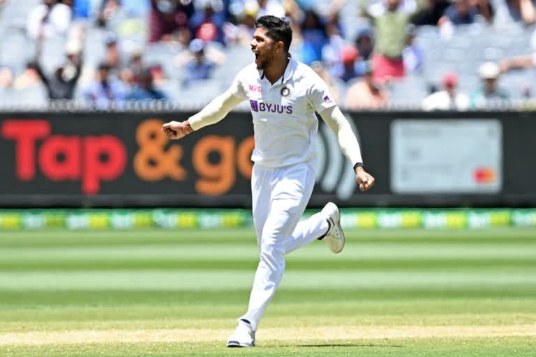 Umesh to replace Shaheen Shah Afridi in Middlesex for remainder of County season  Umesh to replace Shaheen Shah Afridi in Middlesex  Umesh to replace Shaheen Shah  County cricket  ഉമേഷ് യാദവ് കൗണ്ടി ക്രിക്കറ്റിലേക്ക്  കൗണ്ടി ക്രിക്കറ്റ്  ഉമേഷ് യാദവ്  ഉമേഷ് യാദവ് മിഡില്‍സെക്‌സിന് വേണ്ടി കളിക്കും