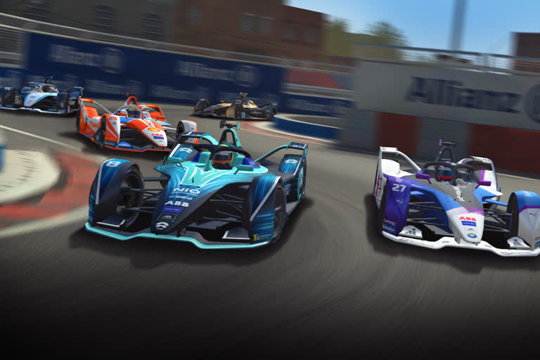 Fastest arrangement for Formula E Racing Events in Hyderabad