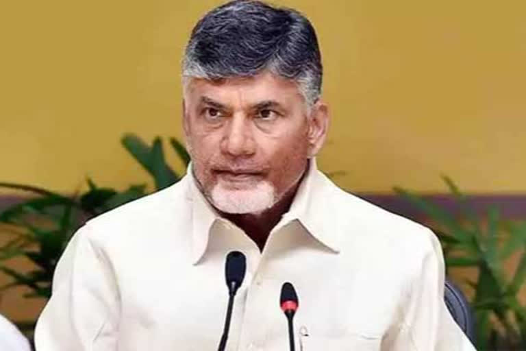 Chandrababu