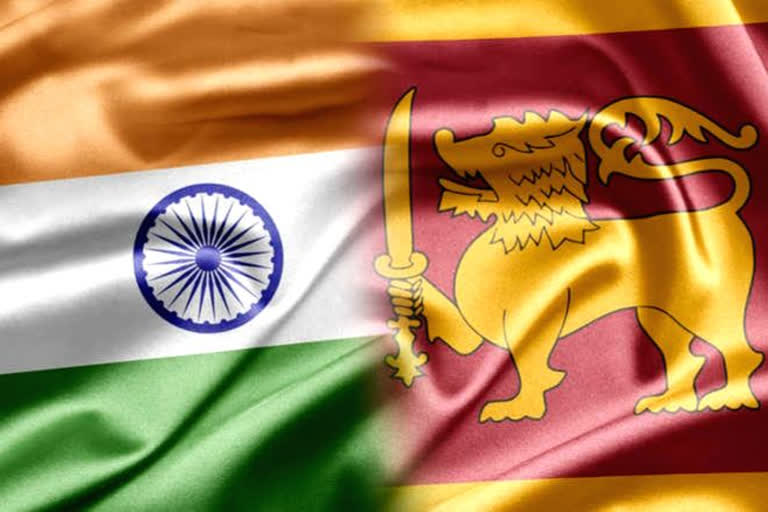 Story: India scores overture in Srilankan crisis to counter China: expert