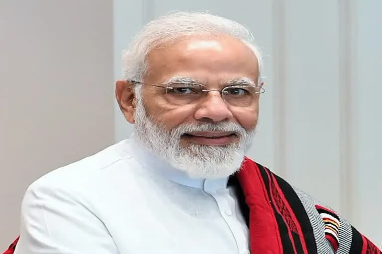 PM Narendra Modi