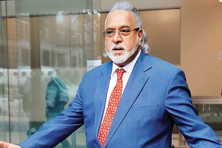 Vijay Mallya case verdict