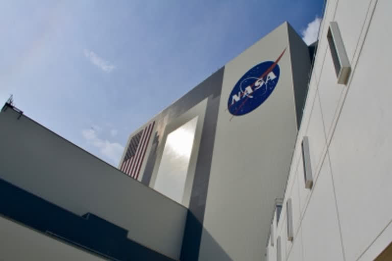 Nasa Webb Space telescope first colorful images