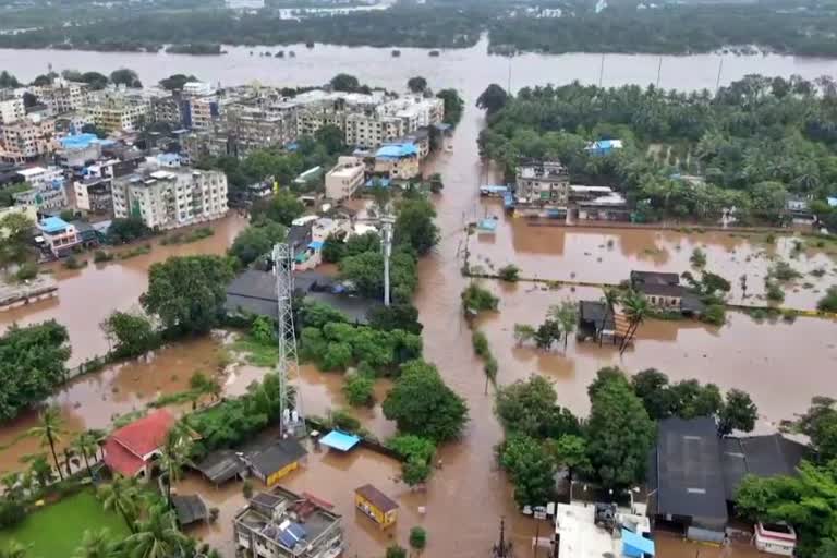 Gujarat flood