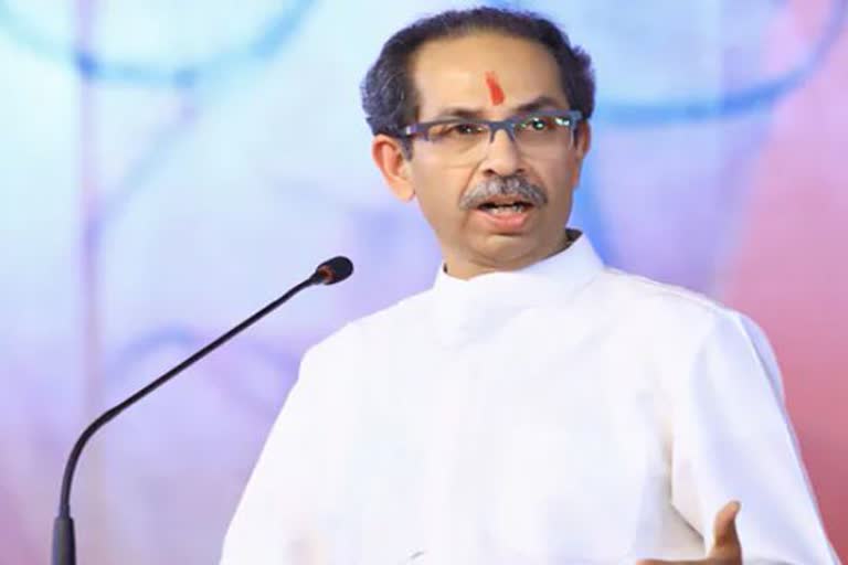 Shivsena will support presidential candidate Draupadi Murmu