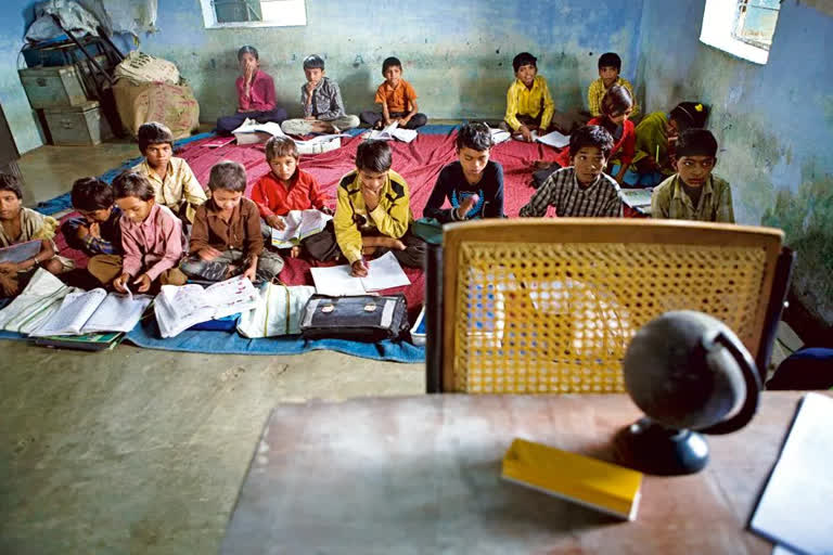 tripura to provide free coaching to poor tribal students in 500 villages