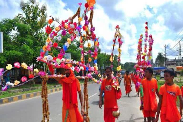 Kanwar Yatra 2022