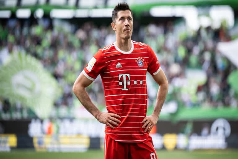 Robert Lewandowski hopeful that Barcelona transfer will be completed this week  Robert Lewandowski  Barcelona  Bayern Munic  റോബര്‍ട്ട് ലെവന്‍ഡോവ്‌സ്‌കി  പിഎസ്‌ജി  psg  chelsea