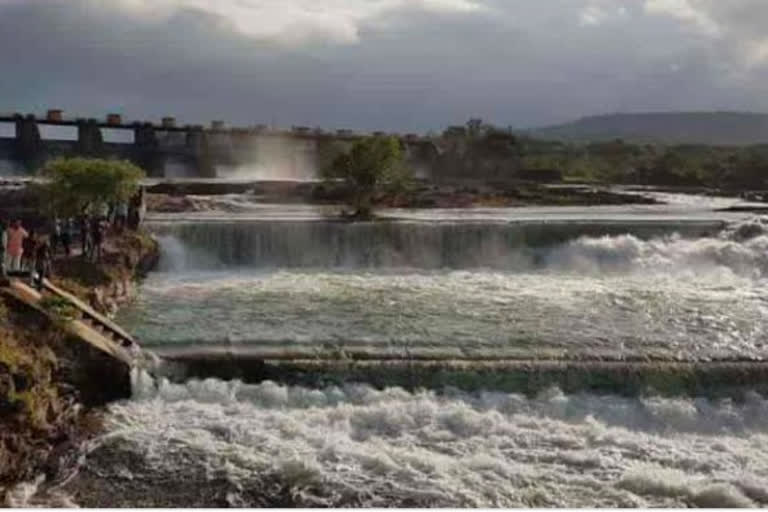 Khadakwasla Dam