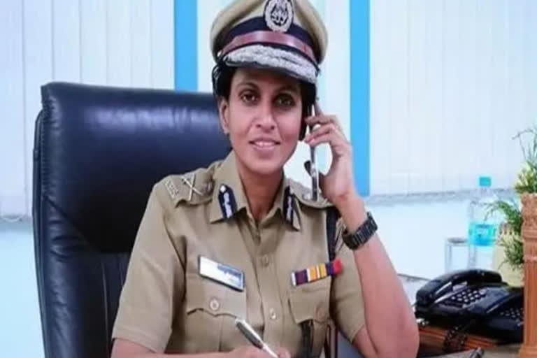 Kerala police initiates probe into complaint against Ex-DGP Sreelekha