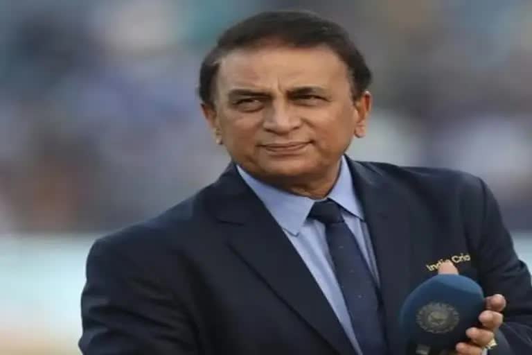 Gavaskar slams seniors for frequent breaks