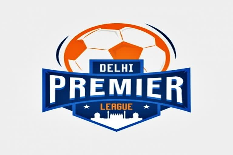 Delhi Premier League  Football League  फुटबॉल  दिल्ली प्रीमियर लीग  अंबेडकर स्टेडियम  जवाहरलाल नेहरू स्टेडियम  फुटबॉल मैच  खेल समाचार  Ambedkar Stadium  Jawaharlal Nehru Stadium  Football Matches  Sports News