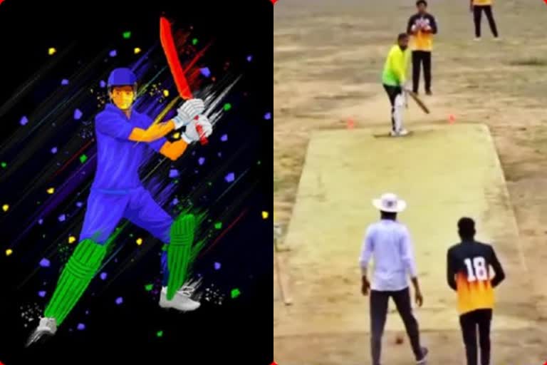 Fake Cricket League Gujarat now fake cricket league with Russian, Pakistan link busted in UP