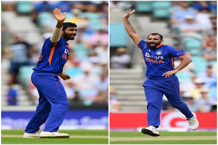 Jasprit Bumrah wickets, India vs England score, England score, England ducks