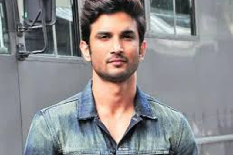 Sushant Singh Rajput