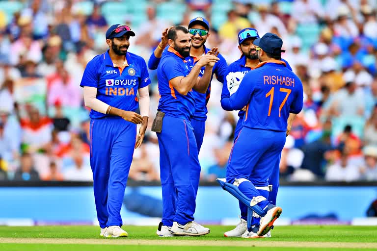 Eng vs Ind 1st ODI  IND vs ENG 1st ODI Score  जसप्रीत बुमराह  मोहम्मद शमी  हार्दिक पांड्या  Mohammed Shami  Jasprit Bumrah  Hardik Pandya  Prasidh Krishna  Yuzvendra Chahal  Cricket Score  Sports News  Cricket News  Indian Team  india vs england  cricket score live  IND vs ENG 1st odi  IND vs ENG  IND vs ENG Live  IND vs ENG Score Live  IND vs ENG ODI Live  India vs England Live Telecast