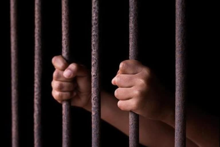 MEDAK DISTRICT COURT SENTENCES ACCUSED TO 25 YEARS IN JAIL FOR ABUSING MINOR GIRL