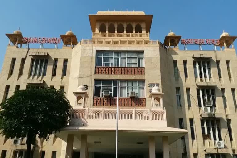 Rajasthan Housing Board made world record