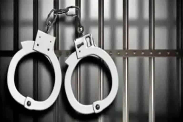Maharashtra youth booked under POCSO Act in Tamil Nadu, arrested after 7 months